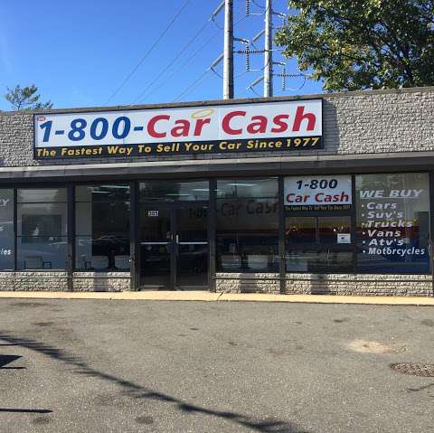 Jobs in Car Cash of Long Island Inc - reviews