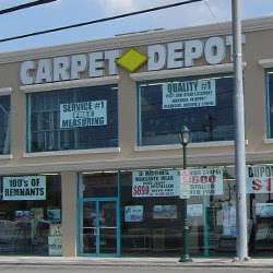 Jobs in Carpet Depot - reviews