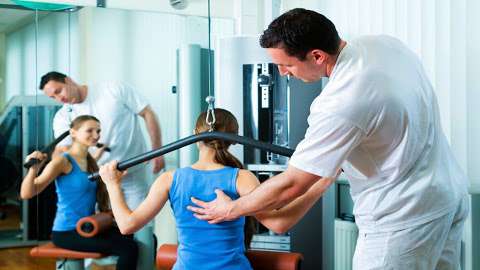 Jobs in NY Physical Therapy & Wellness - reviews